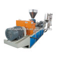 PE\PP\ABS\PVC Pelletizer Line